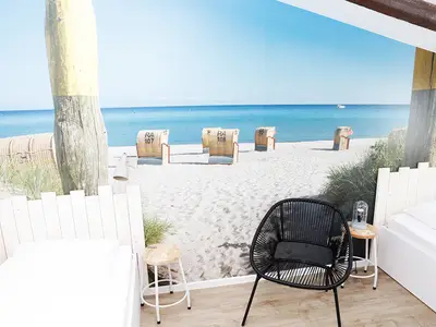 Ferienwohnung für 5 Personen (73 m²) in Fehmarn 7/10
