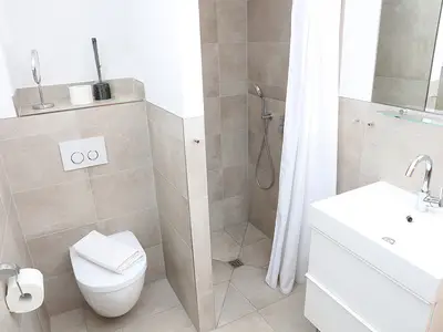 Ferienwohnung für 5 Personen (73 m²) in Fehmarn 9/10