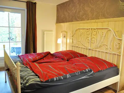 Ferienwohnung für 4 Personen (65 m²) in Fehmarn 9/10