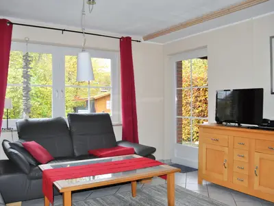 Ferienwohnung für 4 Personen (65 m²) in Fehmarn 6/10