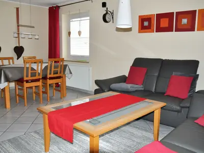 Ferienwohnung für 4 Personen (65 m²) in Fehmarn 4/10