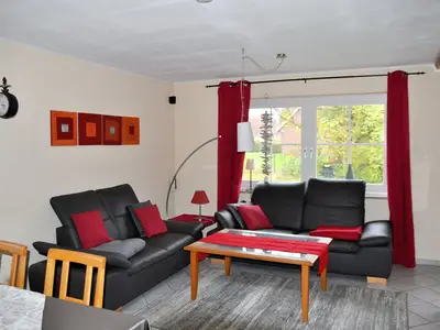 Ferienwohnung für 4 Personen (65 m²) in Fehmarn 5/10