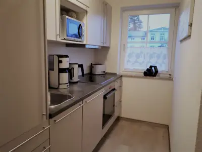 Ferienwohnung für 4 Personen (65 m²) in Fehmarn 8/10