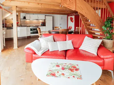 Ferienwohnung für 4 Personen (60 m²) in Fehmarn 1/10