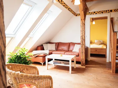 Ferienwohnung für 4 Personen (55 m²) in Fehmarn 2/10