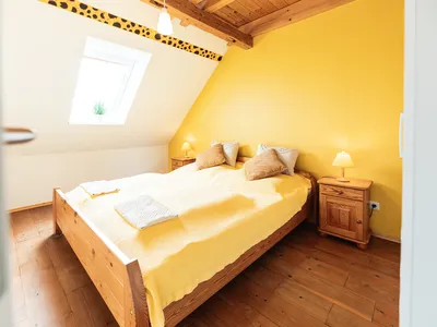 Ferienwohnung für 4 Personen (55 m²) in Fehmarn 9/10