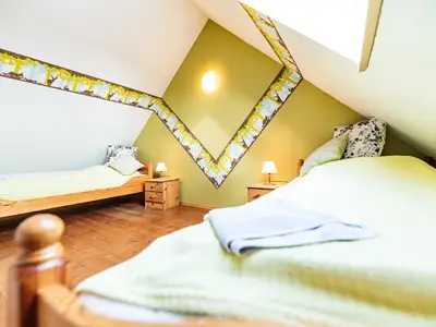 Ferienwohnung für 4 Personen (60 m²) in Fehmarn 7/10