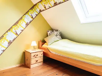 Ferienwohnung für 4 Personen (60 m²) in Fehmarn 9/10