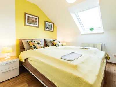 Ferienwohnung für 5 Personen (70 m²) in Fehmarn 4/10