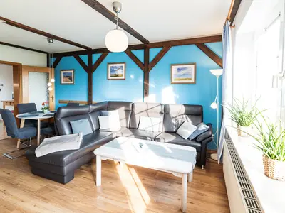 Ferienwohnung für 4 Personen (70 m²) in Fehmarn 2/10