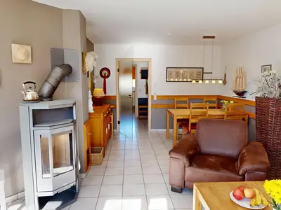 Ferienwohnung für 5 Personen (70 m²) in Fehmarn 1/10