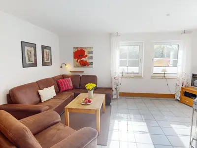 Ferienwohnung für 5 Personen (70 m²) in Fehmarn 5/10