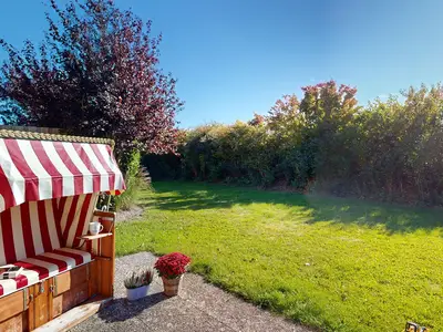 Ferienwohnung für 5 Personen (70 m²) in Fehmarn 2/10