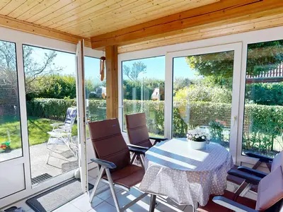 Ferienwohnung für 5 Personen (70 m²) in Fehmarn 4/10
