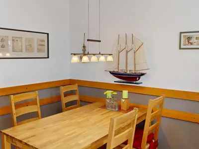 Ferienwohnung für 5 Personen (70 m²) in Fehmarn 10/10