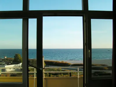 Ferienwohnung für 4 Personen (49 m²) in Fehmarn 2/10