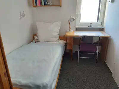 Ferienwohnung für 4 Personen (49 m²) in Fehmarn 4/10