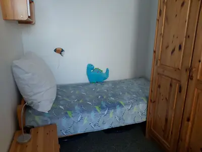 Ferienwohnung für 4 Personen (49 m²) in Fehmarn 5/10