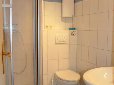 Ferienwohnung für 4 Personen (49 m²) in Fehmarn 6/10