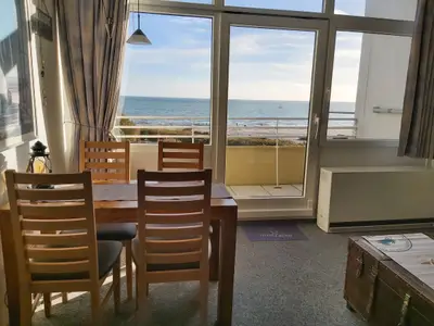 Ferienwohnung für 4 Personen (49 m²) in Fehmarn 7/10