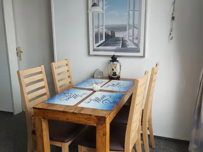 Ferienwohnung für 4 Personen (49 m²) in Fehmarn 9/10