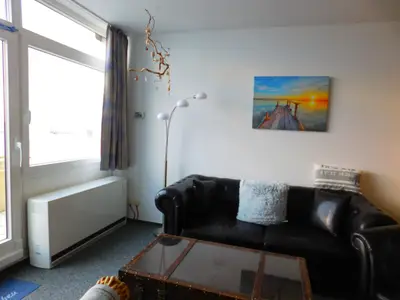 Ferienwohnung für 4 Personen (49 m²) in Fehmarn 10/10