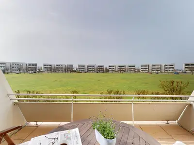 Ferienwohnung für 5 Personen (49 m²) in Fehmarn 2/10