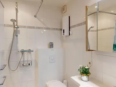 Ferienwohnung für 5 Personen (49 m²) in Fehmarn 10/10