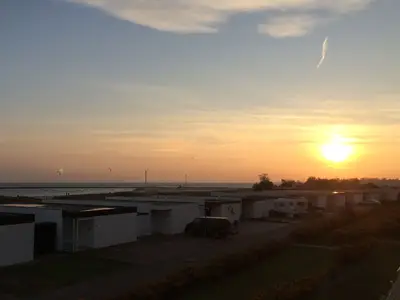 Ferienwohnung für 5 Personen (49 m²) in Fehmarn 8/10