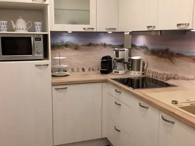 Ferienwohnung für 5 Personen (49 m²) in Fehmarn 6/10