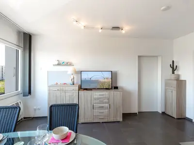 Ferienwohnung für 4 Personen (35 m²) in Fehmarn 5/10