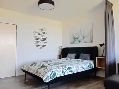 Ferienwohnung für 2 Personen (49 m²) in Fehmarn 9/10