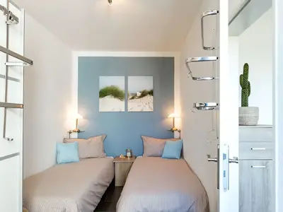 Ferienwohnung für 4 Personen (35 m²) in Fehmarn 6/10