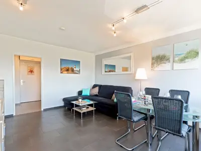 Ferienwohnung für 4 Personen (35 m²) in Fehmarn 7/10