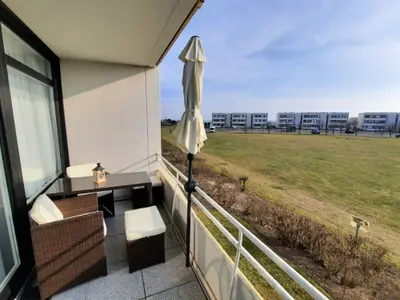 Ferienwohnung für 2 Personen (49 m²) in Fehmarn 2/10