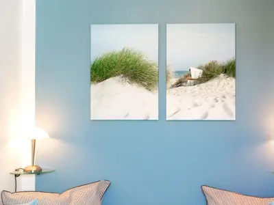 Ferienwohnung für 4 Personen (35 m²) in Fehmarn 2/10