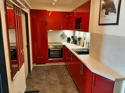 Ferienwohnung für 2 Personen (49 m²) in Fehmarn 3/10