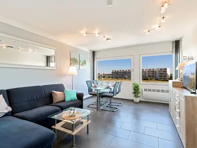 Ferienwohnung für 4 Personen (35 m²) in Fehmarn 8/10