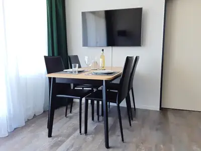 Ferienwohnung für 2 Personen (49 m²) in Fehmarn 7/10