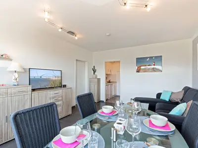 Ferienwohnung für 4 Personen (35 m²) in Fehmarn 4/10