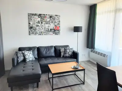 Ferienwohnung für 2 Personen (49 m²) in Fehmarn 6/10
