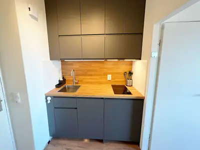Ferienwohnung für 2 Personen (25 m²) in Fehmarn 4/10