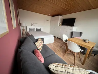 Ferienwohnung für 2 Personen (25 m²) in Fehmarn 5/10