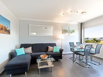 Ferienwohnung für 4 Personen (35 m²) in Fehmarn 1/10