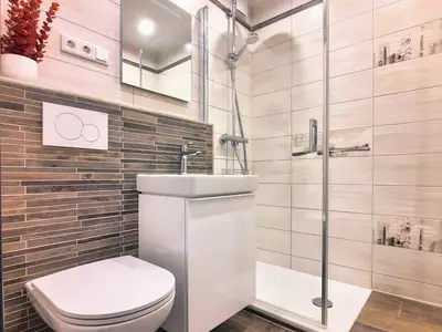 Ferienwohnung für 2 Personen (49 m²) in Fehmarn 10/10