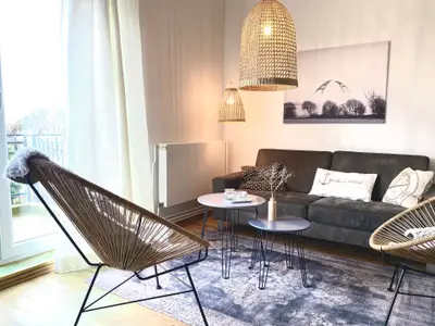 Ferienwohnung für 5 Personen (73 m²) in Fehmarn 3/10