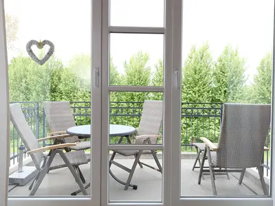 Ferienwohnung für 5 Personen (73 m²) in Fehmarn 6/10