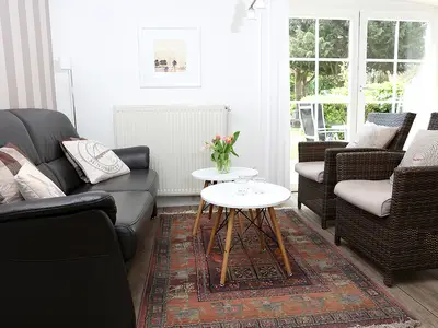 Ferienwohnung für 5 Personen (73 m²) in Fehmarn 1/10