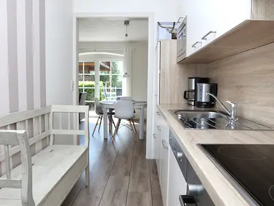 Ferienwohnung für 5 Personen (73 m²) in Fehmarn 3/10