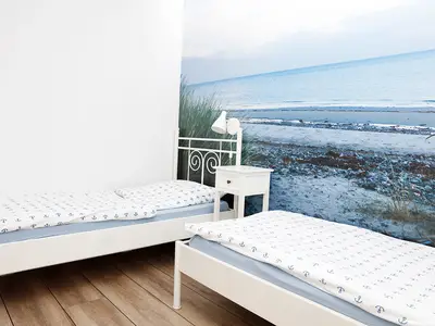 Ferienwohnung für 5 Personen (73 m²) in Fehmarn 5/10